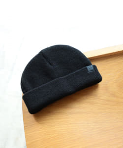 ▲FORONE / Short Watch Cap