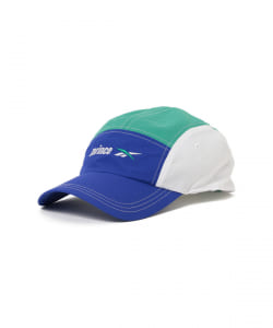 ▲Reebok × Prince / Cap