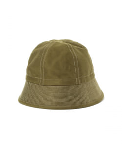 CABLEAMI / Moleskin Dixie Hat