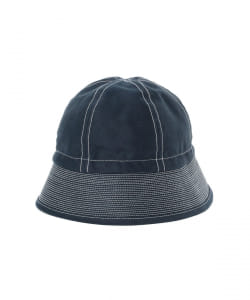CABLEAMI / Moleskin Dixie Hat