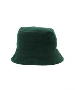 ▲ROBERT MACKIE / Wool Bucket Hat