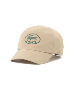 LACOSTE for BEAMS / 別注 Tafta Cap