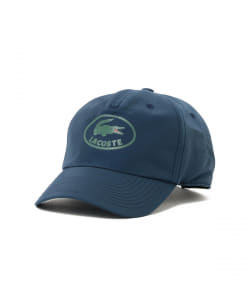 LACOSTE for BEAMS / 別注 Tafta Cap