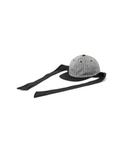 ▲SASQUATCHFABRIX. / Baseball Earmuff Cap