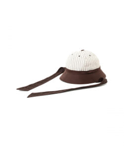 ▲SASQUATCHFABRIX. / Baseball Earmuff Hat