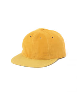 POTEN / Corduroy 6 Panel Cap