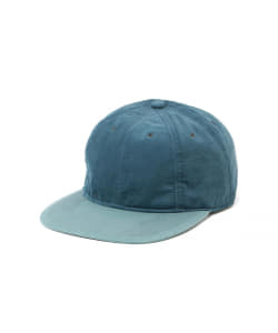 POTEN / Corduroy 6 Panel Cap