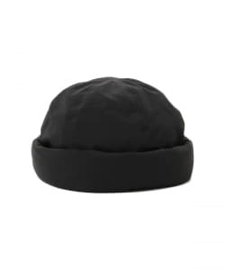 GRILLO × BEAMS / 別注 Polyester Roll Cap
