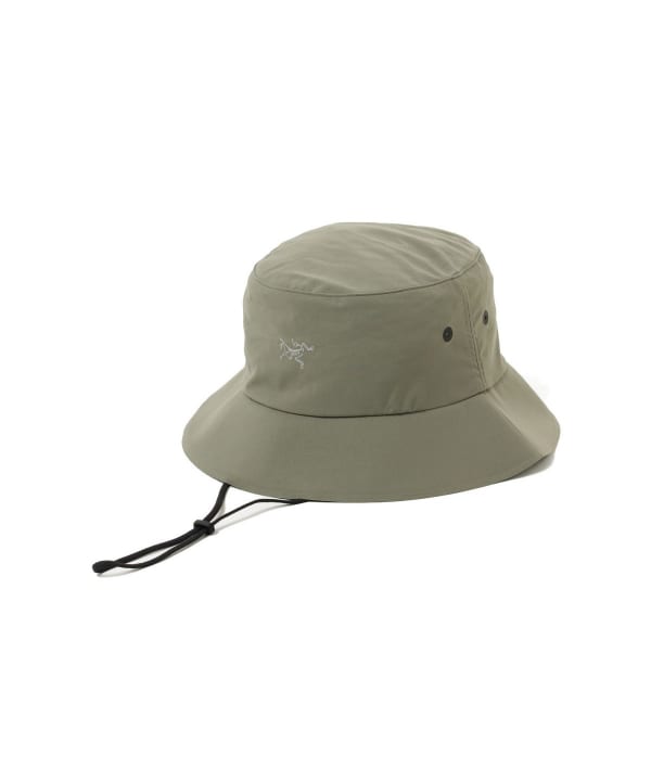 BEAMS（ビームス）ARC'TERYX   Sinsolo Hat（帽子 ハット）通販｜BEAMS