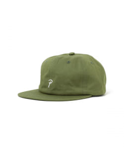 ▲PATTA / Script P Sports Cap