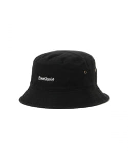 FreshService / CORPORATE BUCKET HAT