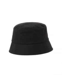BEAMS / コットン バケットハット