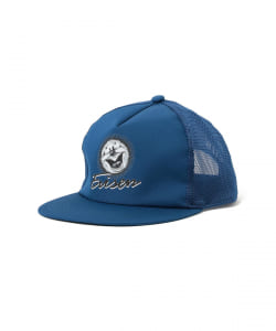 Evisen skateboards / SUMMER OF LOVE MESH CAP