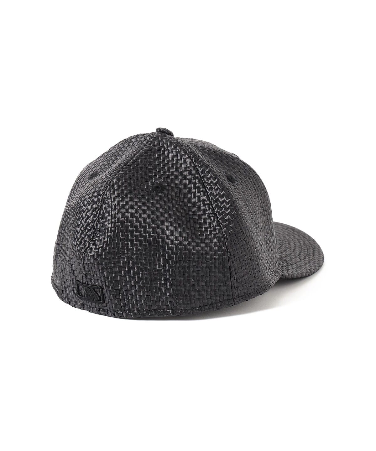 BEAMS(ビームス)【予約】NEW ERA × BEAMS / 別注 Straw Nylon LP Cap BEAMS(ビームス)【予約】NEW ERA × BEAMS / 別注 Straw Nylon LP Cap