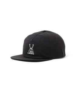 VANS × Daniel Johnston / UNSTRUCTURED BLACK