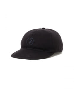 POLAR SKATE CO.  / Soft Brim Baseball Cap