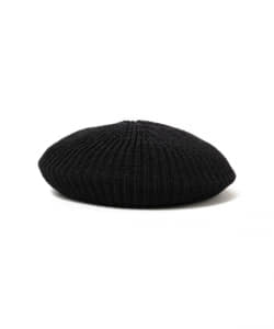 BEAMS / 男裝 針織 貝蕾帽