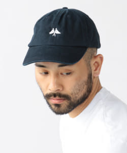 ▲【イベント限定】OLD SOLDIER / CROSSFLAGS CAPS②