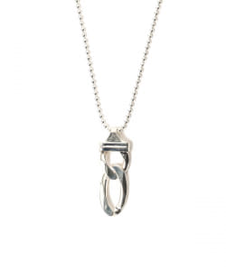 MARTINE ALI / Double Link Chain Necklace