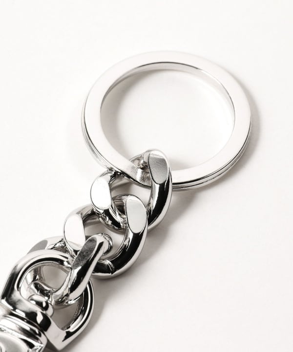 BEAMS BEAMS BEAMS Classic key chain (wallet/accessory key chain 