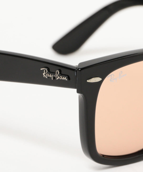 BEAMS（ビームス）Ray-Ban / Wayfarer Washed Lenses（ファッション