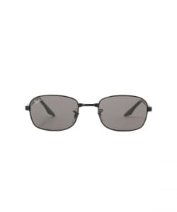 ▲Ray-Ban / 2000s Metal