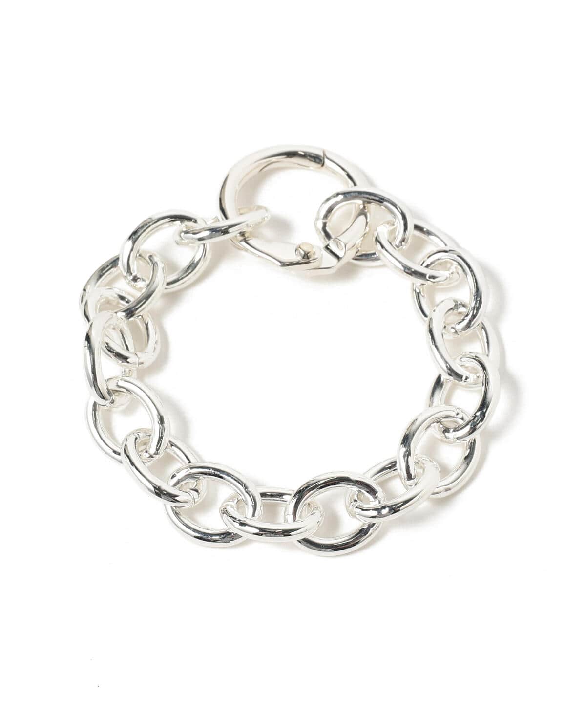 HIDAKA CARD RING BRACELET-OVAL - cecati92.edu.mx