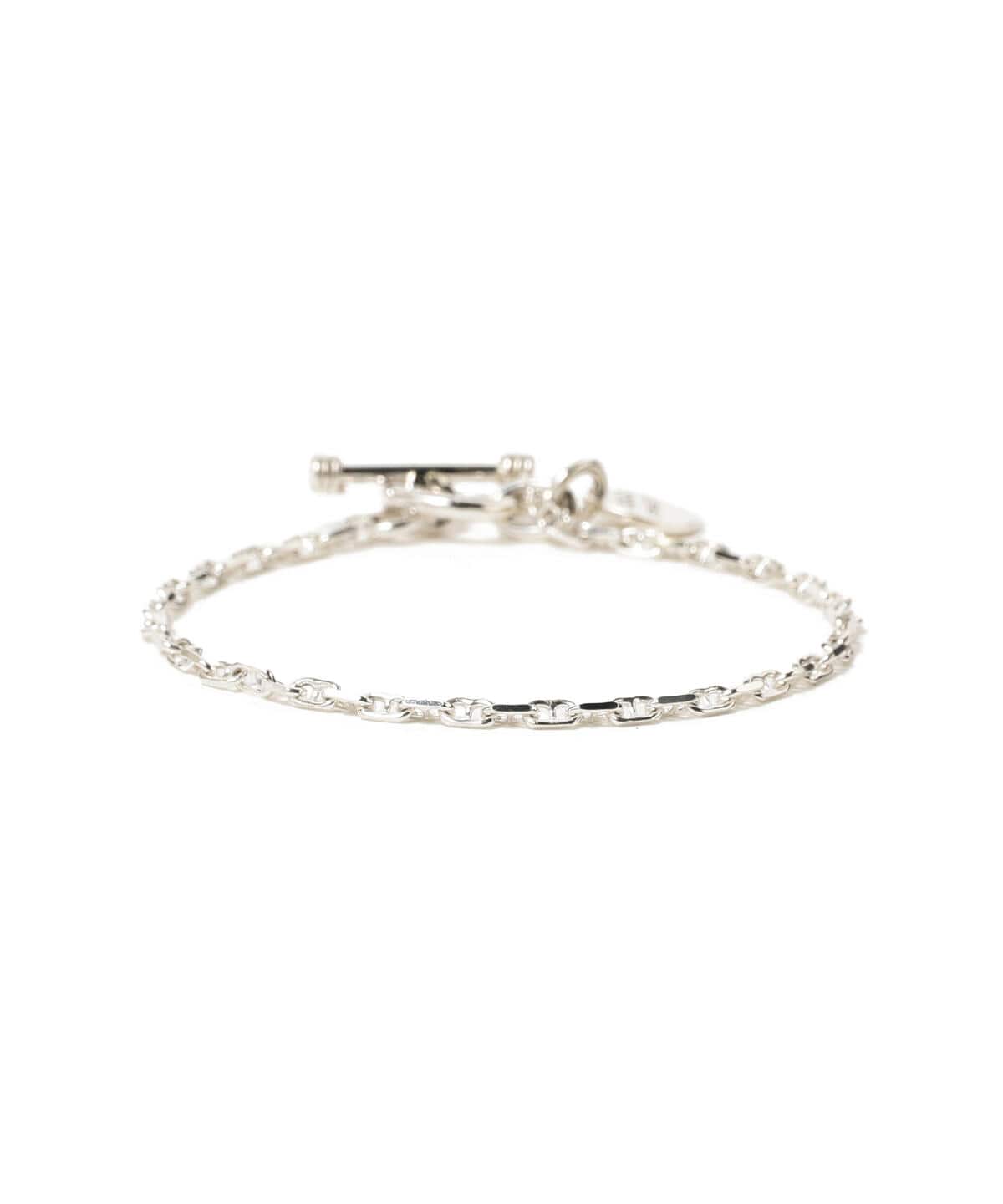 BEAMS（ビームス）XOLO JEWELRY / Solid Anchor Link Bracelet