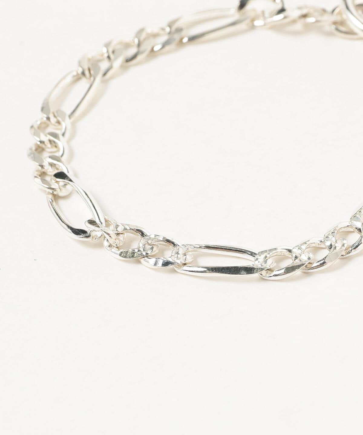 BEAMS（ビームス）XOLO JEWELRY / Claw Link Bracelet 6mm