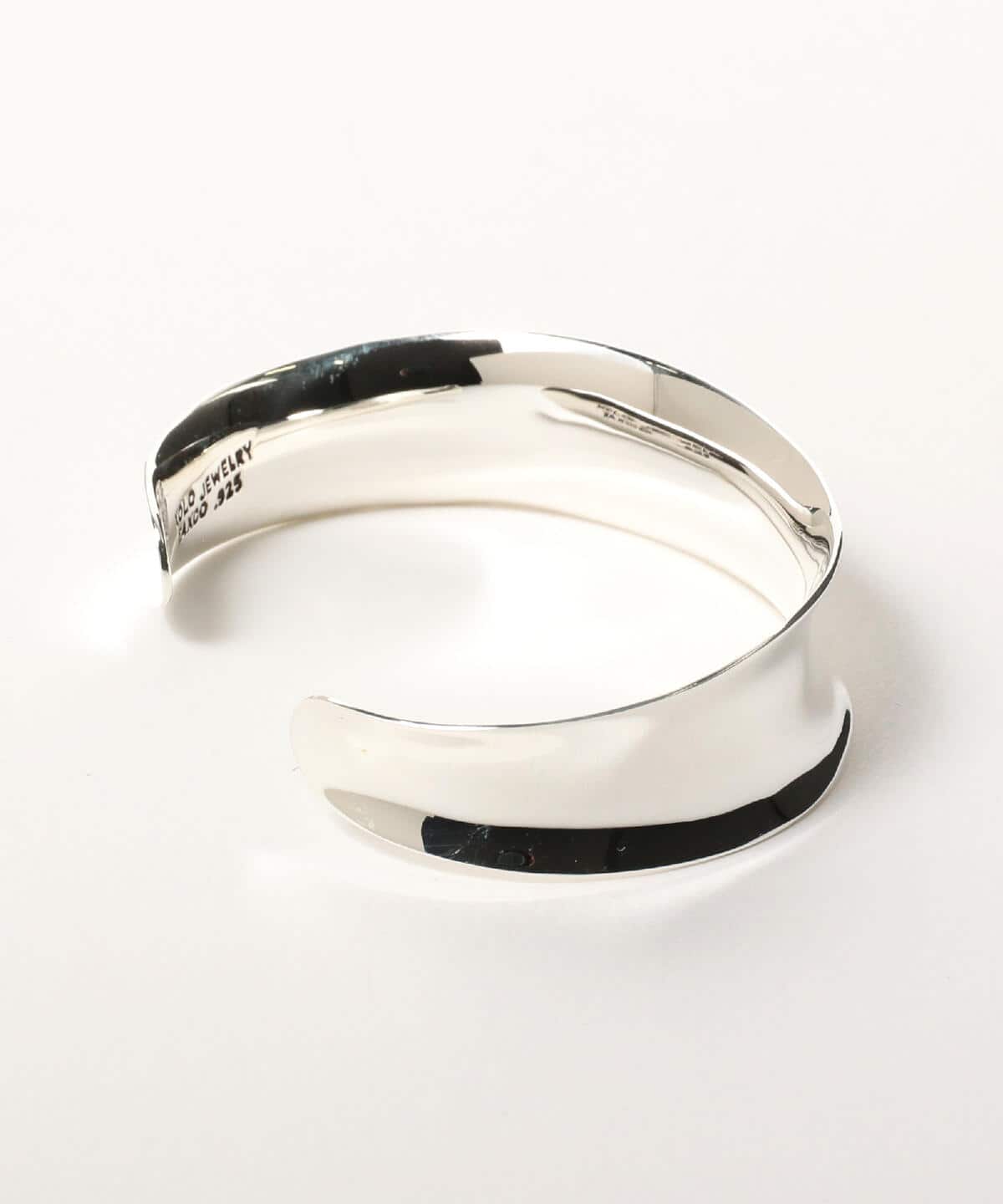 BEAMS（ビームス）XOLO JEWELRY / Concave from bangle（アクセサリー 