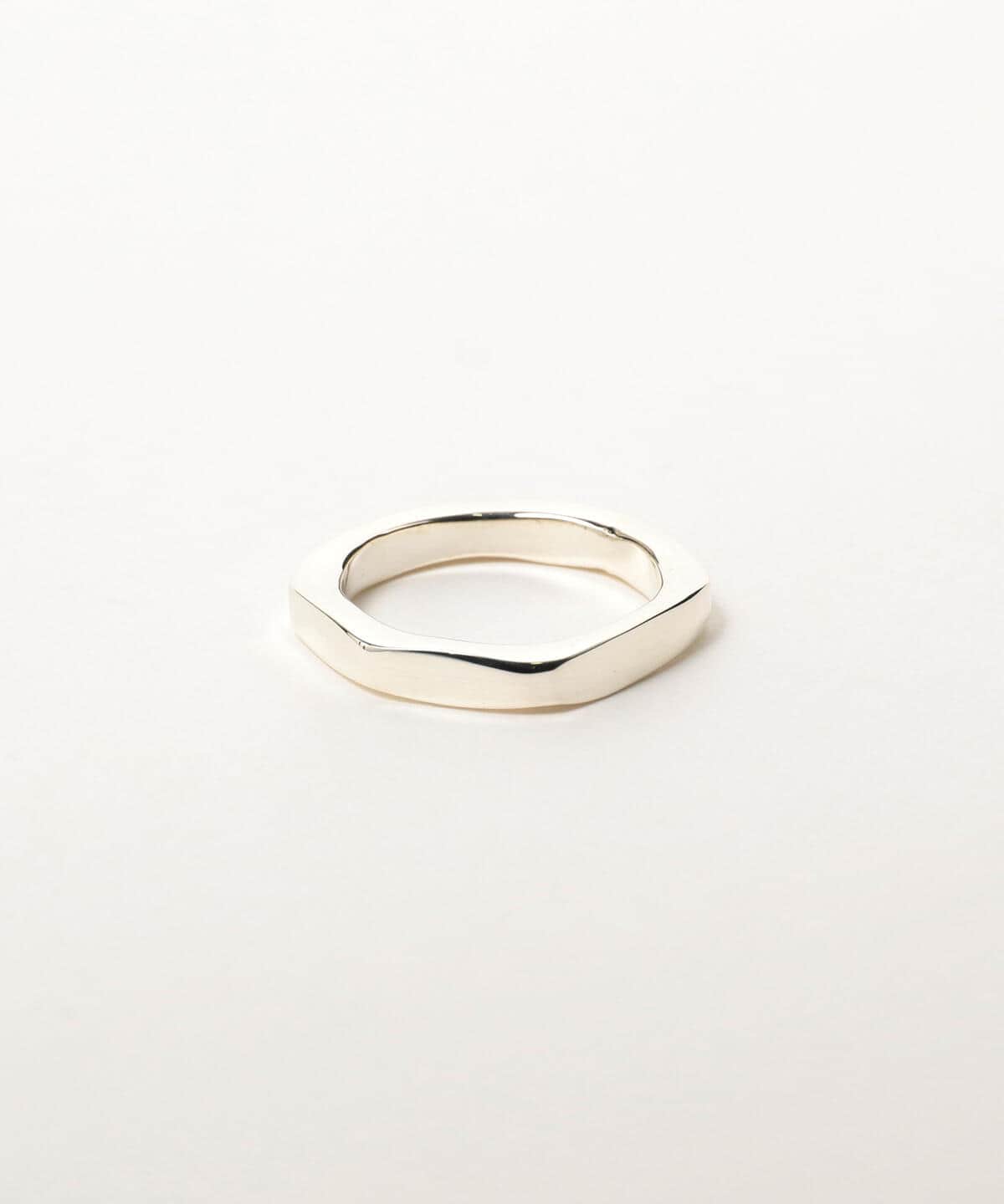 BEAMS（ビームス）XOLO JEWELRY / Triple Ring（アクセサリー