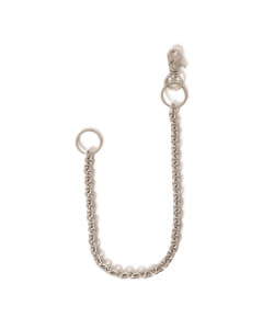 HIDAKA × BEAMS / 別注 Wallet Chain