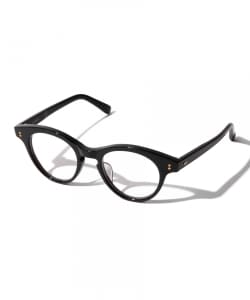 ▲白山眼鏡店×BEAMS / 別注 “BRIGG”