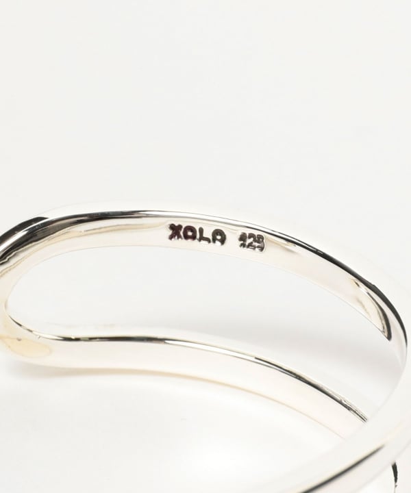 BEAMS XOLO JEWELRY / H Bangle（飾品手環・護腕）網購｜BEAMS