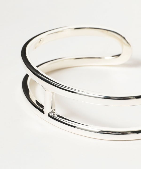 BEAMS XOLO JEWELRY / H Bangle（飾品手環・護腕）網購｜BEAMS