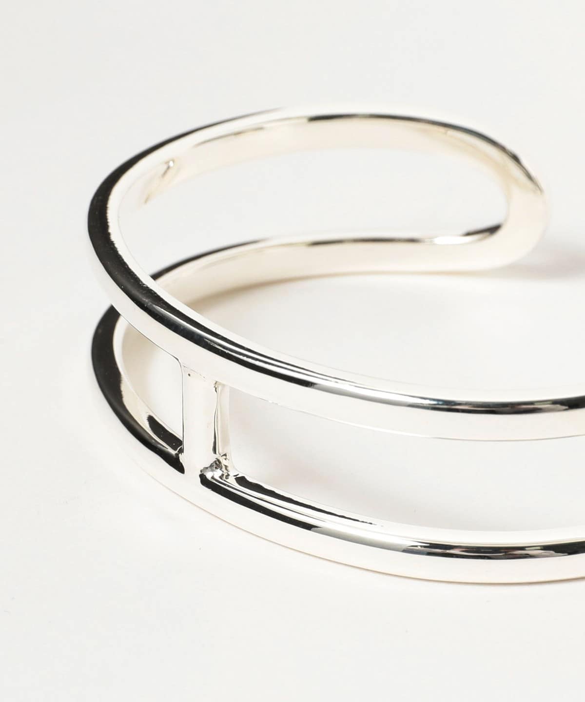 BEAMS（ビームス）XOLO JEWELRY / H Bangle（アクセサリー バングル