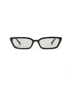 ANTI VINTAGE / SQUARE SUNGLASSES