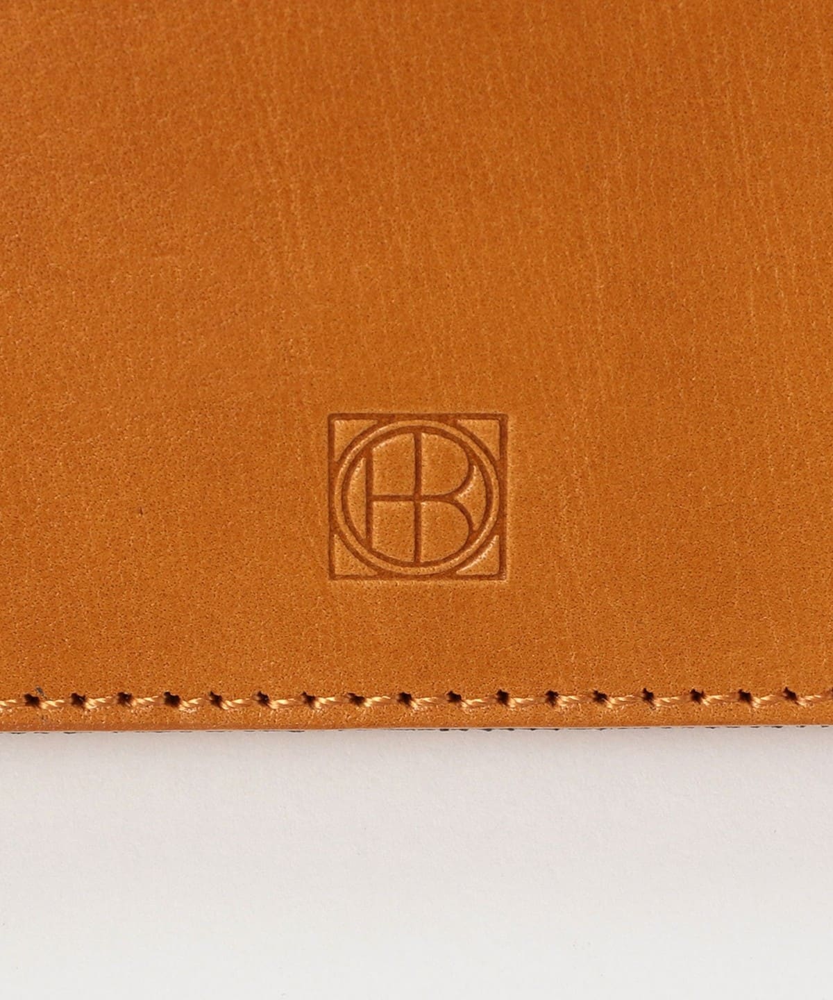 BEAMS（ビームス）【アウトレット】hobo / Minimalist Wallet Oiled