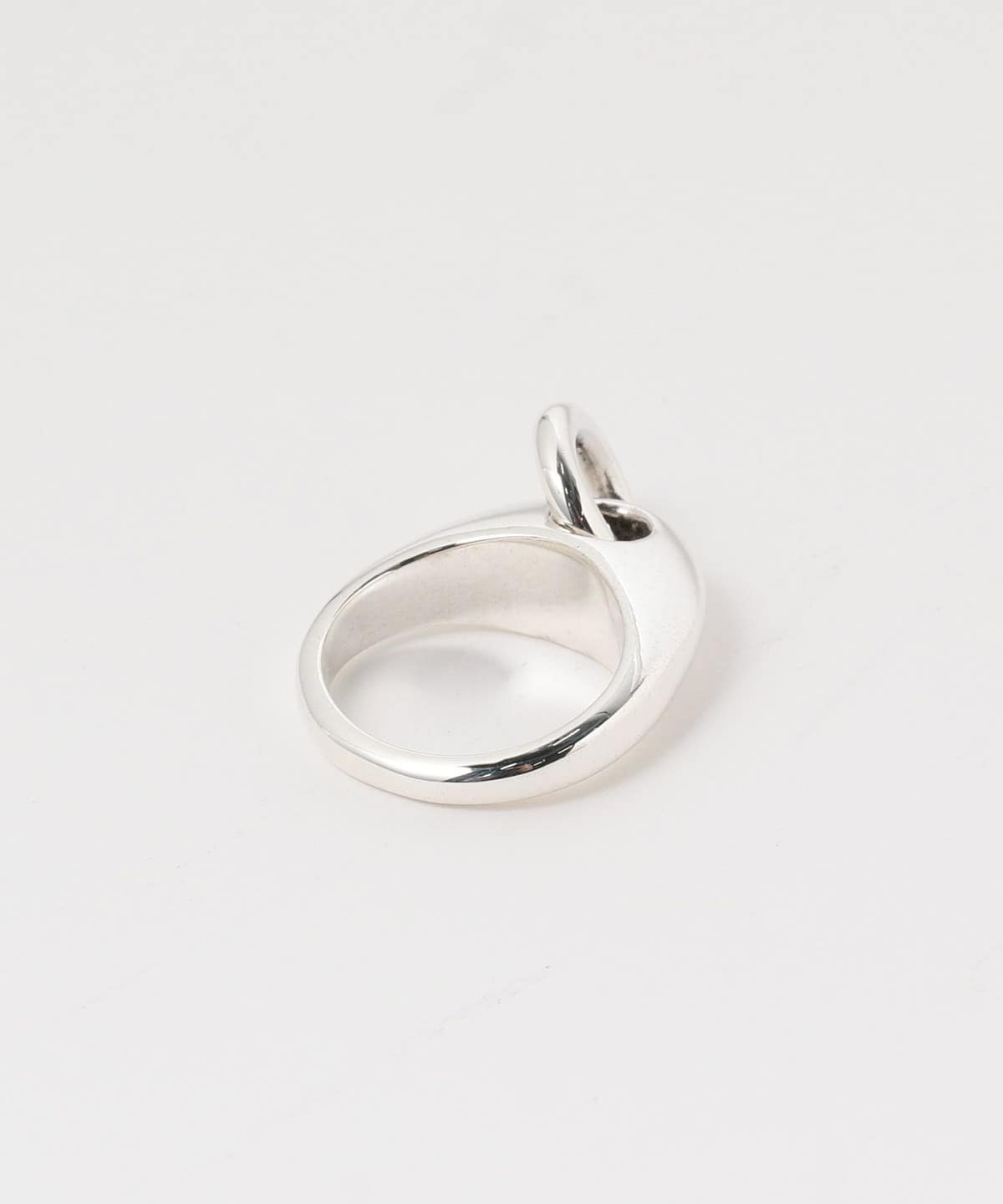 BEAMS（ビームス）XOLO JEWELRY / Knock Puff Ring（アクセサリー