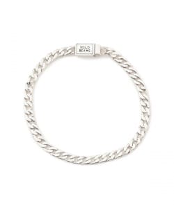 好評超特価シルバーブレスレットBEAMS XOLO / Round Bracelet アクセサリー