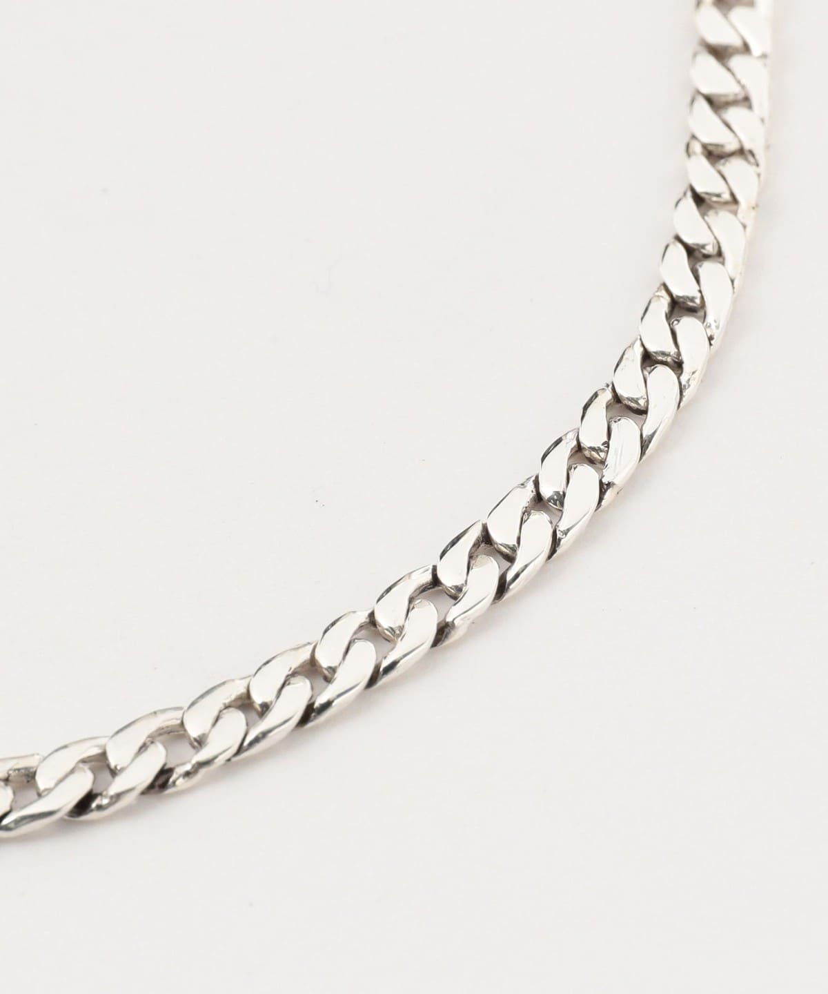 BEAMS（ビームス）XOLO JEWELRY × BEAMS / 別注 Basic Link Necklace