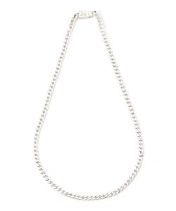 BEAMS（ビームス）XOLO JEWELRY × BEAMS / 別注 Basic Link Necklace