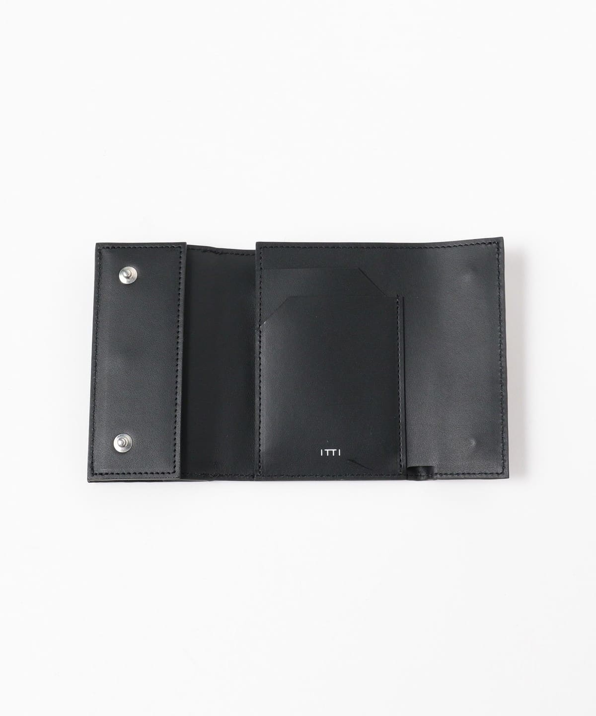 BEAMS ITTI / CRISTY TINY TRIFOLD WLT (Wallets/ BEAMS Wallets) Mail