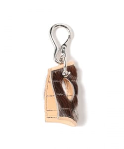 ▲HIDAKA / VEST KEY CASE - HAIR