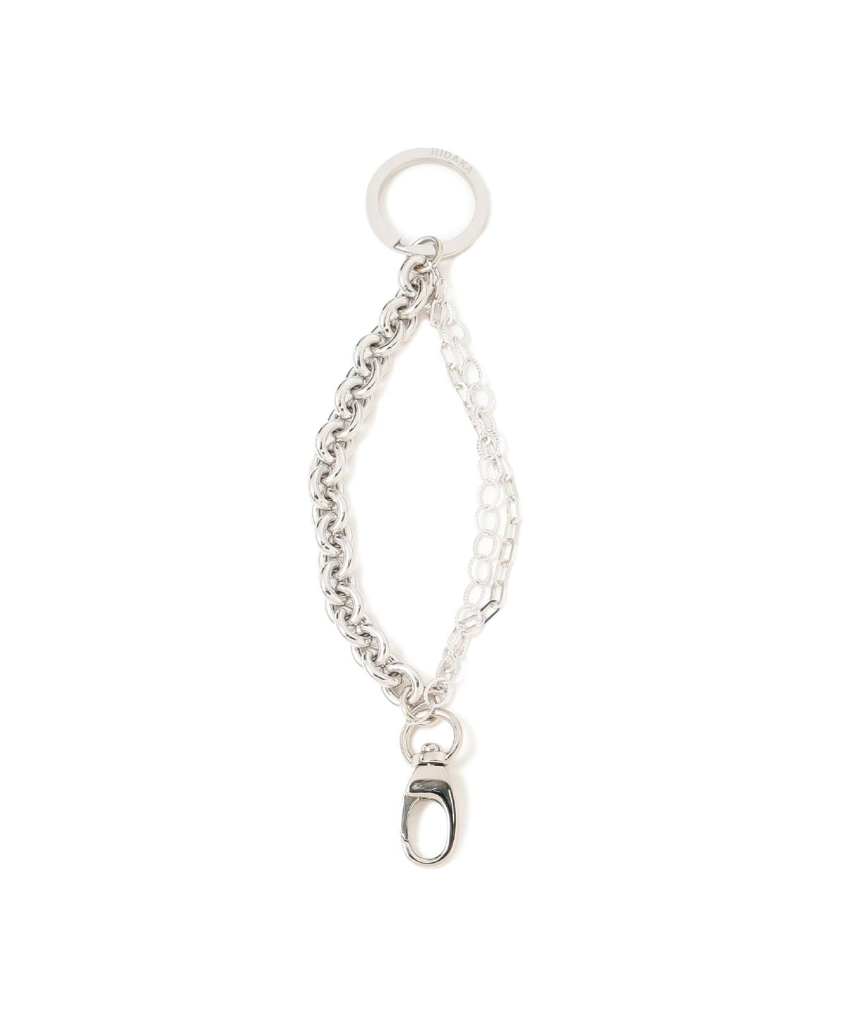 HIDAKA - 【お取り寄せ注文可能】Pull Tab Chain Bracelet