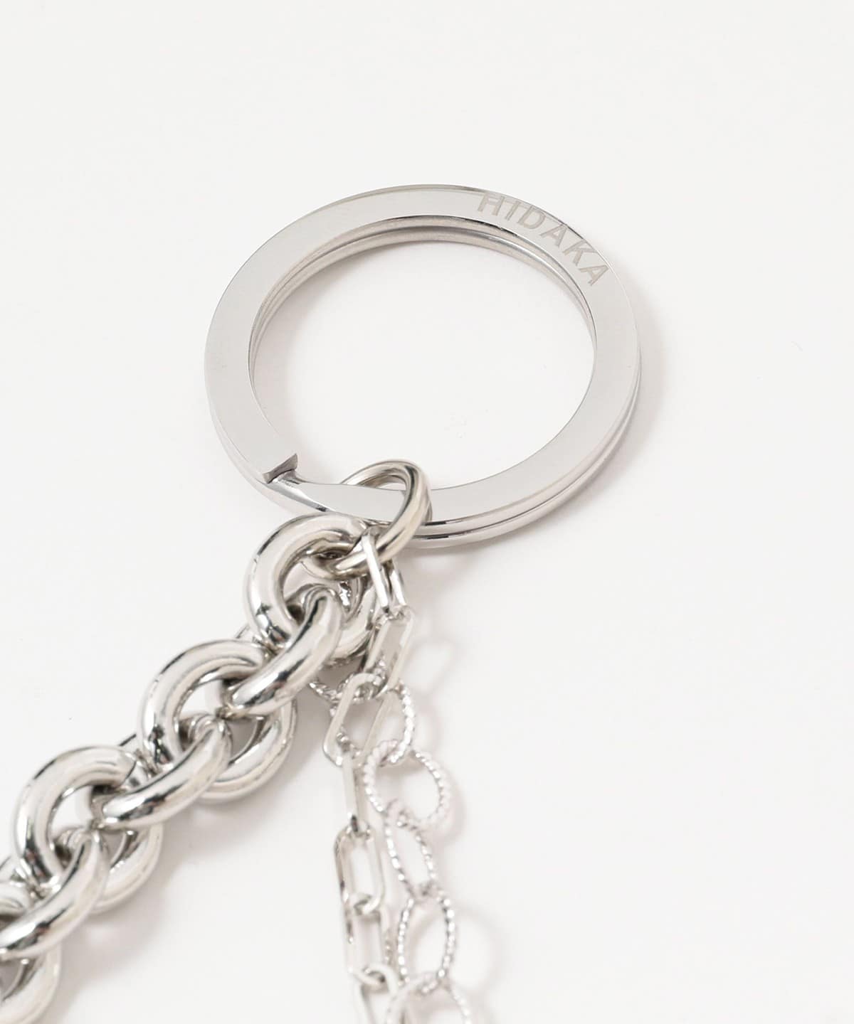 BEAMS BEAMS HIDAKA TRIBAL CHAIN BRACELET (accessory bracelet BEAMS BEAMS HIDAKA TRIBAL CHAIN BRACELET (accessory bracelet