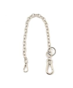 ▲HIDAKA / OVAL PANTS CHAIN