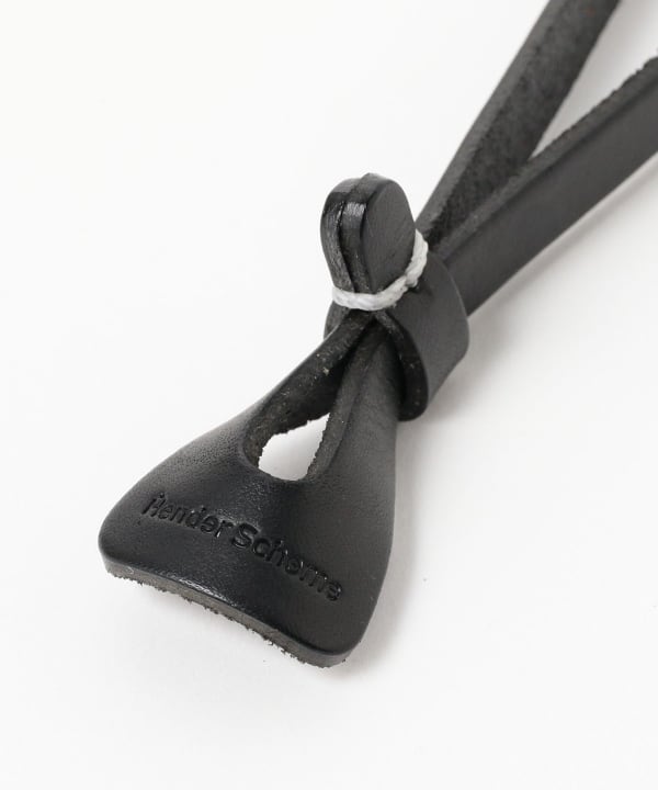 BEAMS JAPAN BEAMS JAPAN Hender Scheme / neckstrap (accessory