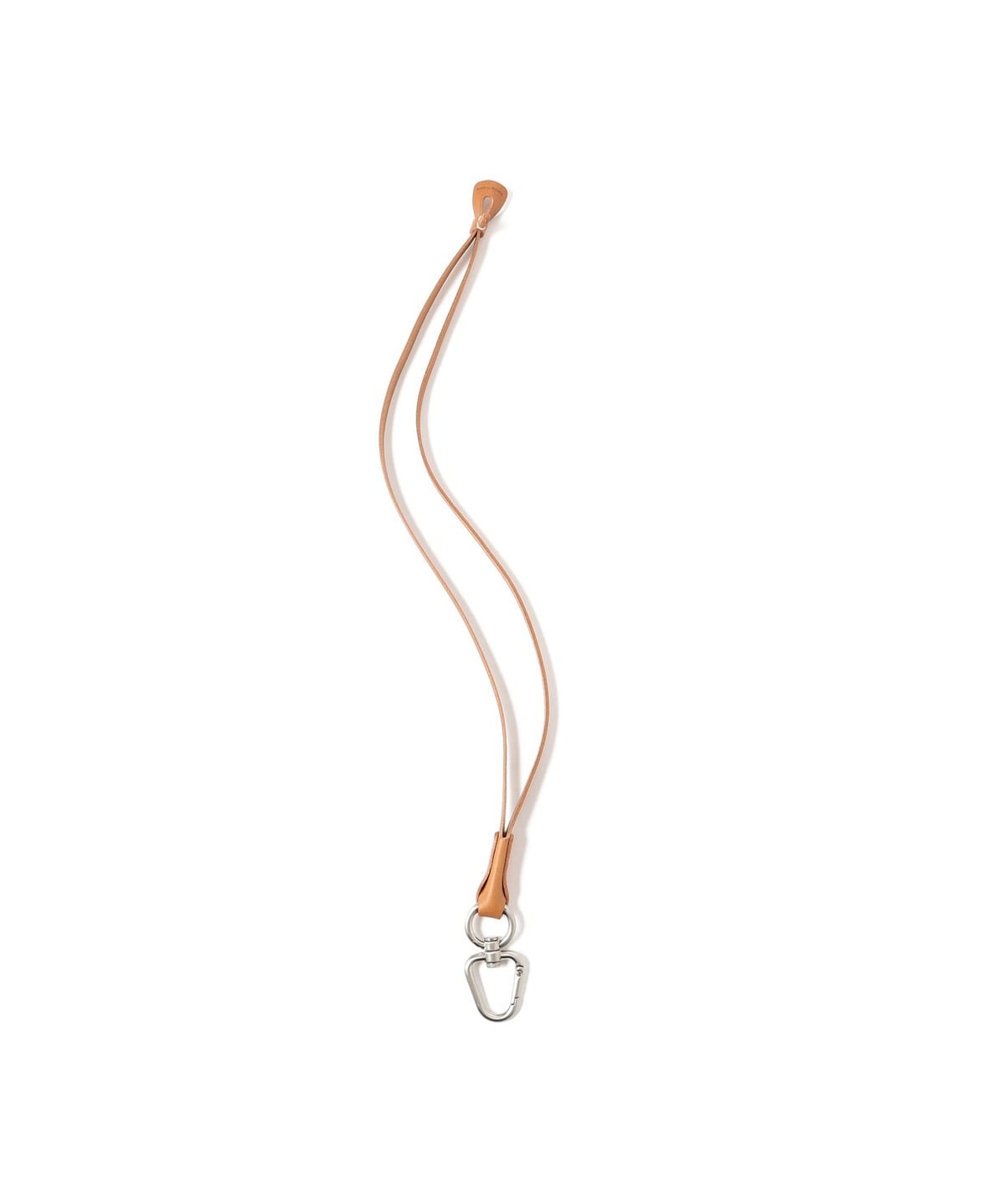 BEAMS JAPAN BEAMS JAPAN Hender Scheme / neckstrap (accessory