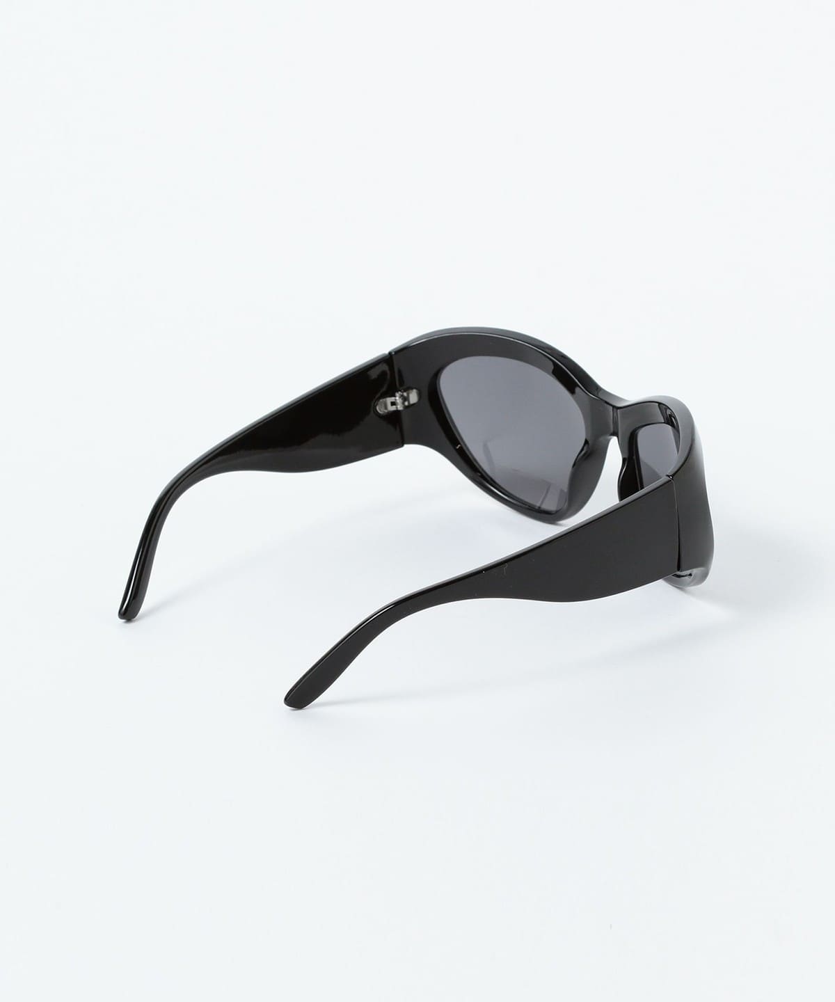 BEAMS（ビームス）FUTURE ARCHIVE / BIG SQUARE EYE WEAR 